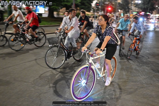 2023-06-22 Milano - Critical Mass 065